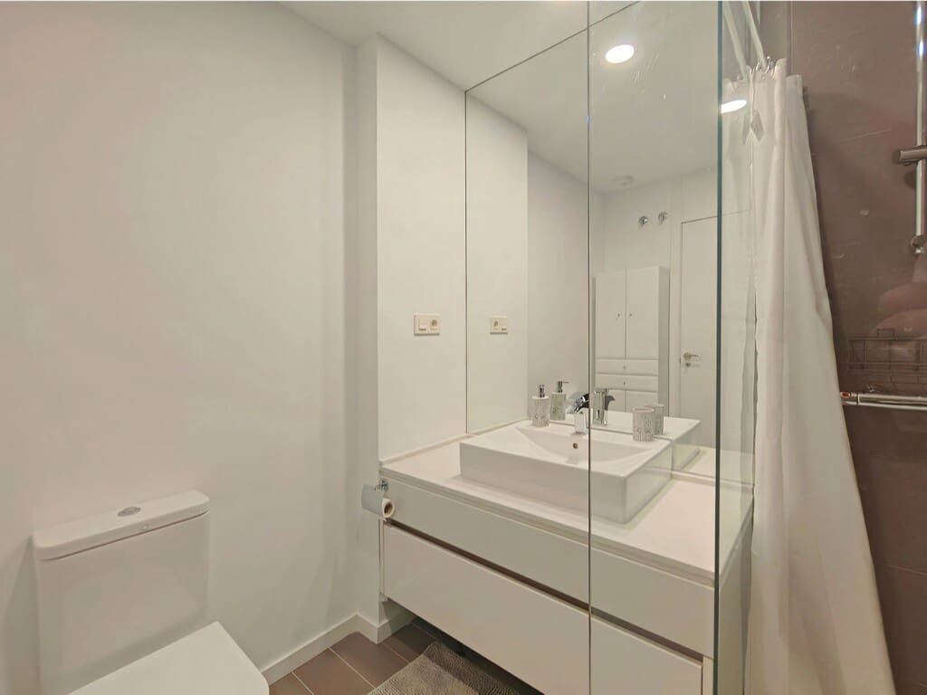 3 slaapkamer Appartement te koop in Cancelada met zwembad garage - € 545.000 (Ref: 10070395)