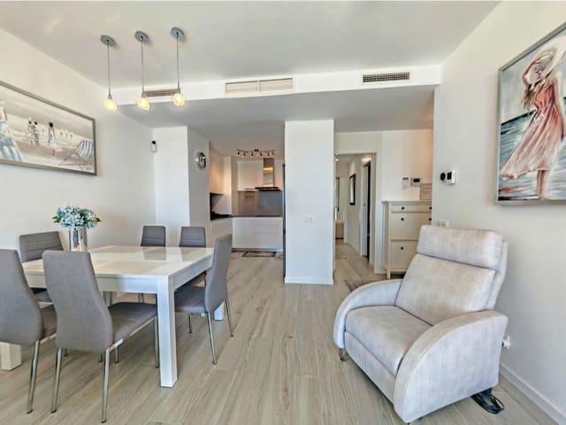 3 slaapkamer Appartement te koop in Cancelada, Estepona met zwembad garage - € 545.000 (Ref: 10070395)
