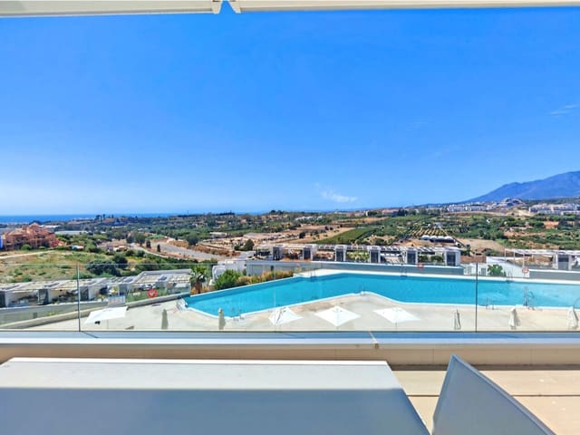 3 slaapkamer Appartement te koop in Cancelada, Estepona met zwembad garage - € 545.000 (Ref: 10070395)