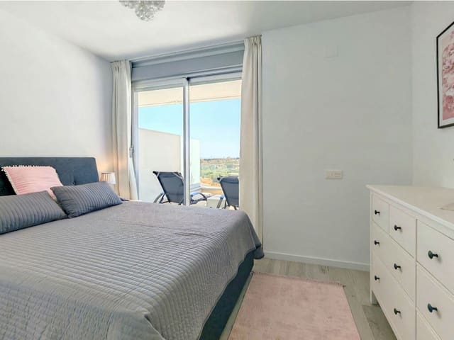 3 slaapkamer Appartement te koop in Cancelada, Estepona met zwembad garage - € 545.000 (Ref: 10070395)