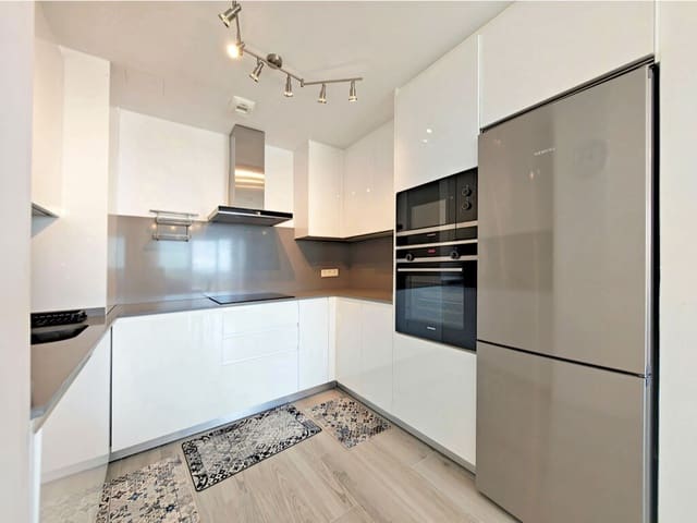 3 slaapkamer Appartement te koop in Cancelada, Estepona met zwembad garage - € 545.000 (Ref: 10070395)