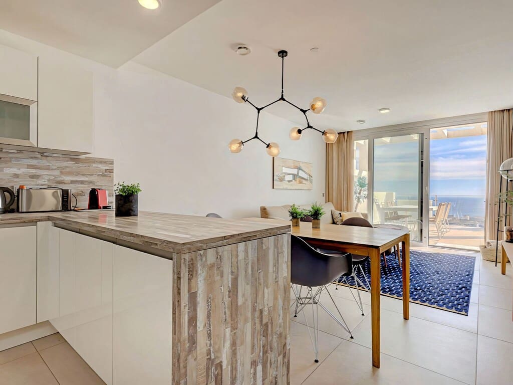 3 slaapkamer Penthouse te koop in Benalmadena met zwembad garage - € 680.000 (Ref: 10070396)