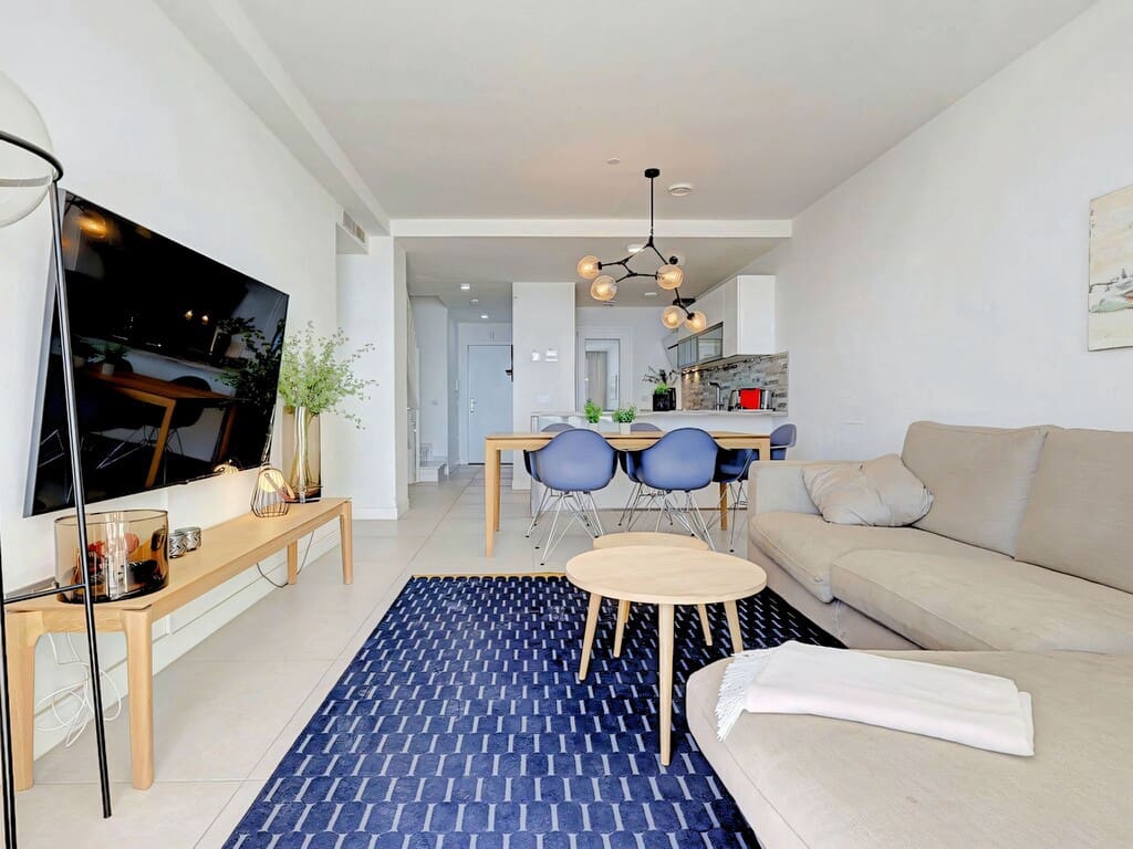 3 slaapkamer Penthouse te koop in Benalmadena met zwembad garage - € 680.000 (Ref: 10070396)