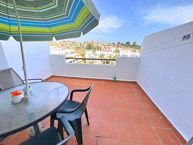 2 camera da letto Appartamento in vendita in New Golden Mile, Estepona con piscina garage - 289.000 € (Rif: 10075392)