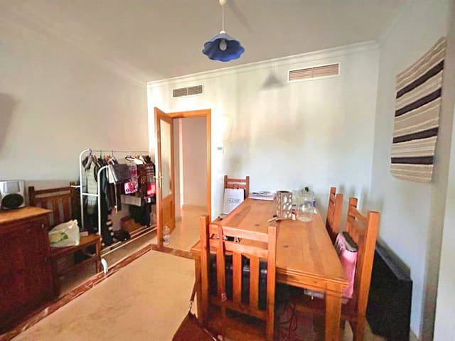 2 camera da letto Appartamento in vendita in New Golden Mile, Estepona con piscina garage - 289.000 € (Rif: 10075392)