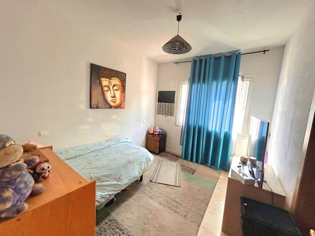 2 camera da letto Appartamento in vendita in New Golden Mile, Estepona con piscina garage - 289.000 € (Rif: 10075392)