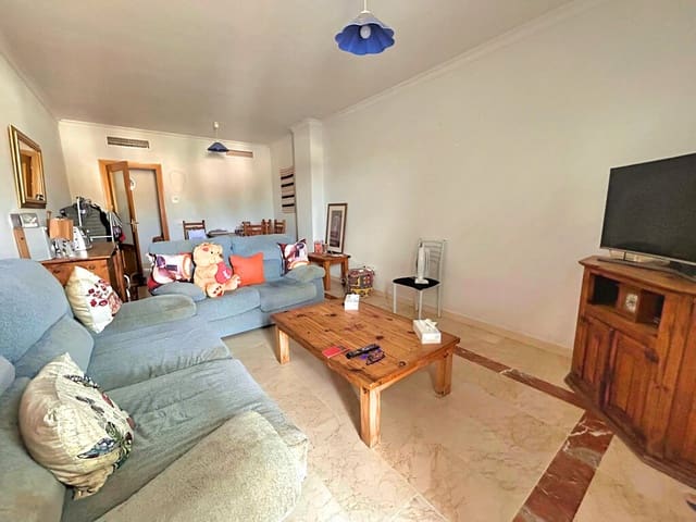 2 camera da letto Appartamento in vendita in New Golden Mile, Estepona con piscina garage - 289.000 € (Rif: 10075392)