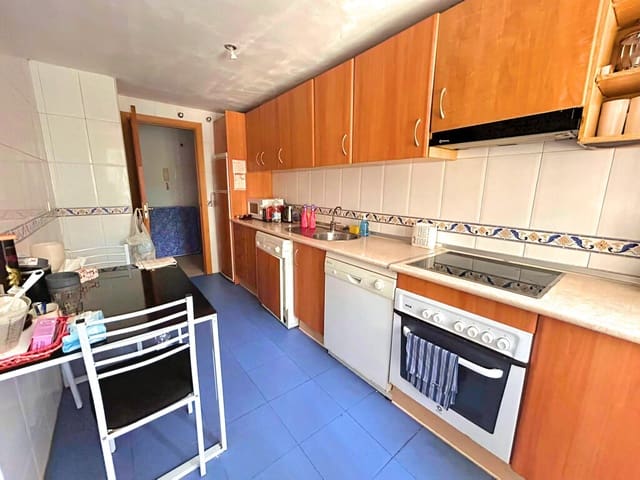 2 camera da letto Appartamento in vendita in New Golden Mile, Estepona con piscina garage - 289.000 € (Rif: 10075392)