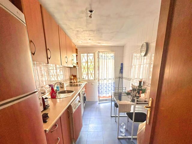 2 camera da letto Appartamento in vendita in New Golden Mile, Estepona con piscina garage - 289.000 € (Rif: 10075392)