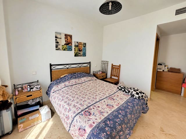 2 camera da letto Appartamento in vendita in New Golden Mile, Estepona con piscina garage - 289.000 € (Rif: 10075392)
