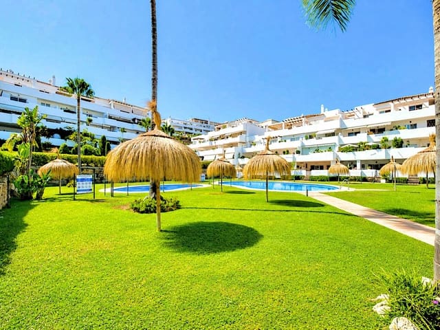 2 camera da letto Appartamento in vendita in New Golden Mile, Estepona con piscina garage - 289.000 € (Rif: 10075392)