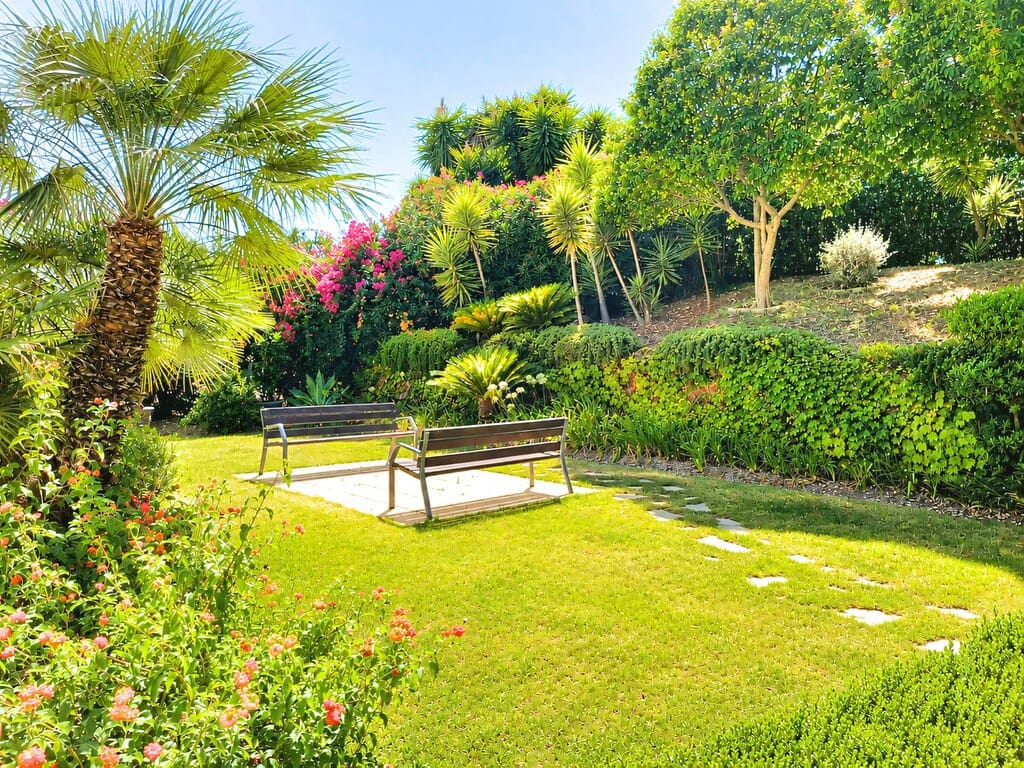 2 camera da letto Appartamento in vendita in New Golden Mile con piscina garage - 289.000 € (Rif: 10075392)