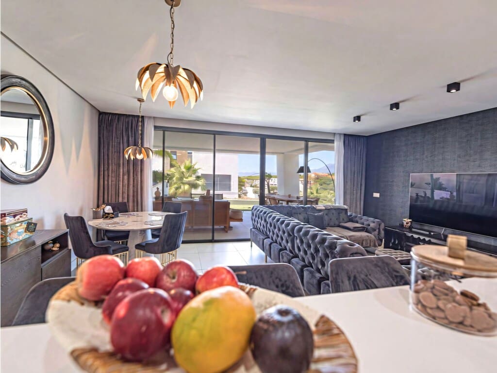 3 Zimmer Apartment zu verkaufen in Marbella mit Pool Garage - 1.350.000 € (Ref: 10077694)