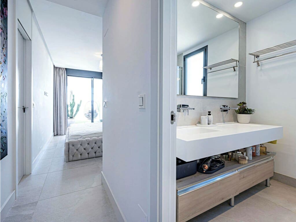 3 Zimmer Apartment zu verkaufen in Marbella mit Pool Garage - 1.350.000 € (Ref: 10077694)