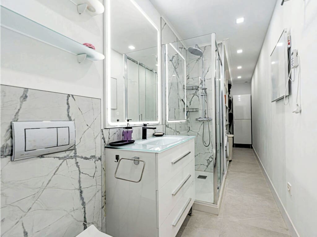 3 Zimmer Apartment zu verkaufen in Marbella mit Pool Garage - 1.350.000 € (Ref: 10077694)