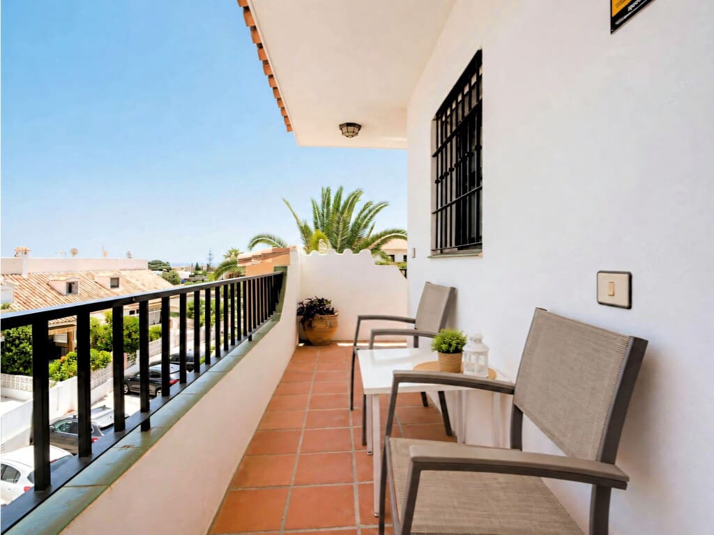 3 camera da letto Attico in vendita in Mijas Costa con piscina garage - 459.000 € (Rif: 10080524)