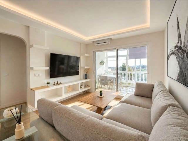 3 camera da letto Attico in vendita in Mijas Costa, Mijas con piscina garage - 459.000 € (Rif: 10080524)