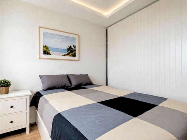 3 camera da letto Attico in vendita in Mijas Costa, Mijas con piscina garage - 459.000 € (Rif: 10080524)