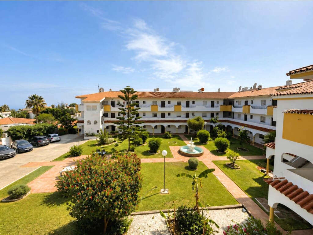 3 camera da letto Attico in vendita in Mijas Costa con piscina garage - 459.000 € (Rif: 10080524)