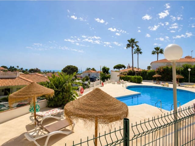 3 camera da letto Attico in vendita in Mijas Costa, Mijas con piscina garage - 459.000 € (Rif: 10080524)