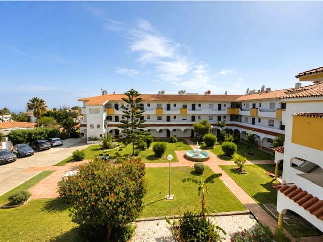 3 camera da letto Attico in vendita in Mijas Costa, Mijas con piscina garage - 459.000 € (Rif: 10080524)