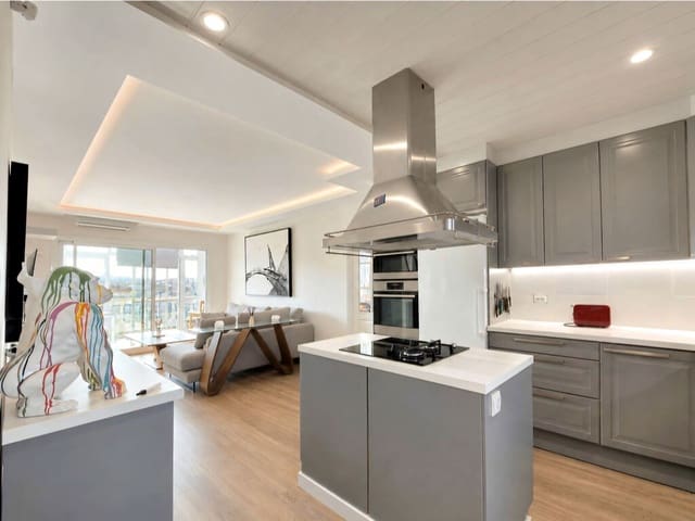 3 camera da letto Attico in vendita in Mijas Costa, Mijas con piscina garage - 459.000 € (Rif: 10080524)
