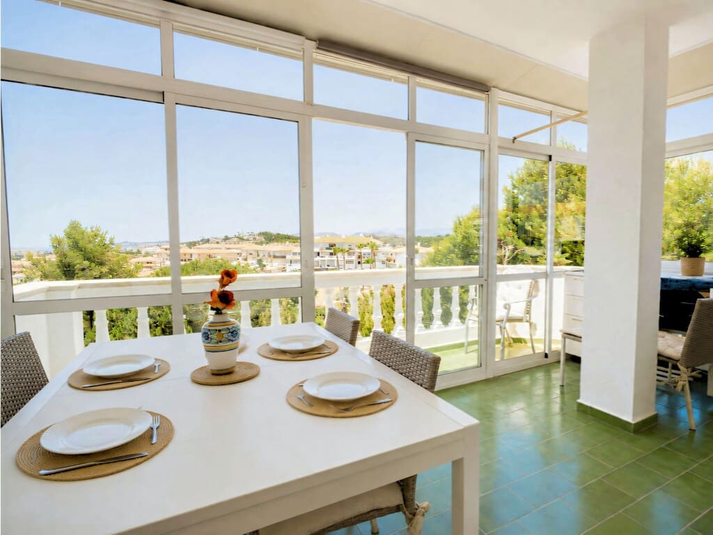 3 camera da letto Attico in vendita in Mijas Costa con piscina garage - 459.000 € (Rif: 10080524)