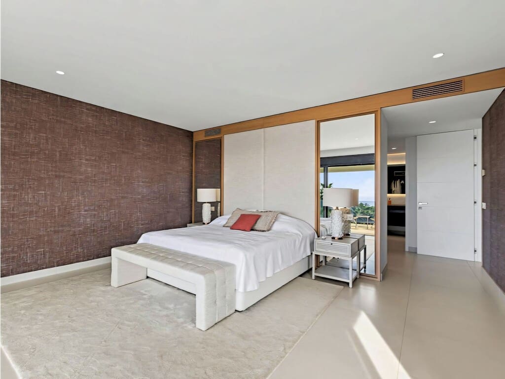 Chalet de 4 habitaciones en Torremuelle en venta con piscina garaje - 2.500.000 € (Ref: 10080525)