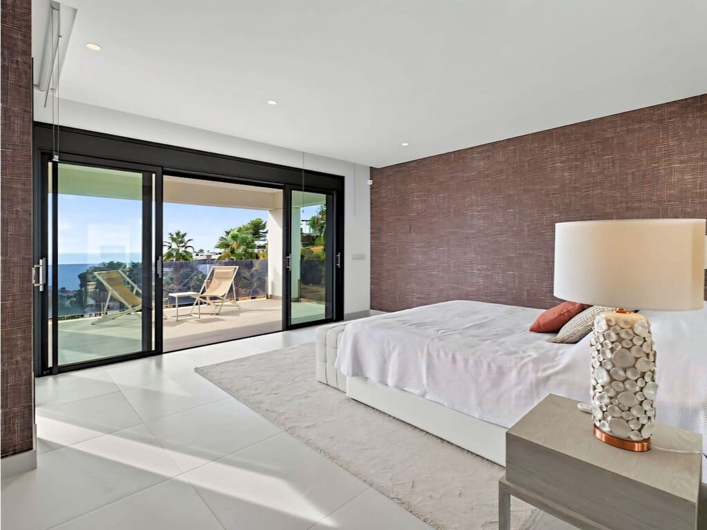 Chalet de 4 habitaciones en Torremuelle en venta con piscina garaje - 2.500.000 € (Ref: 10080525)