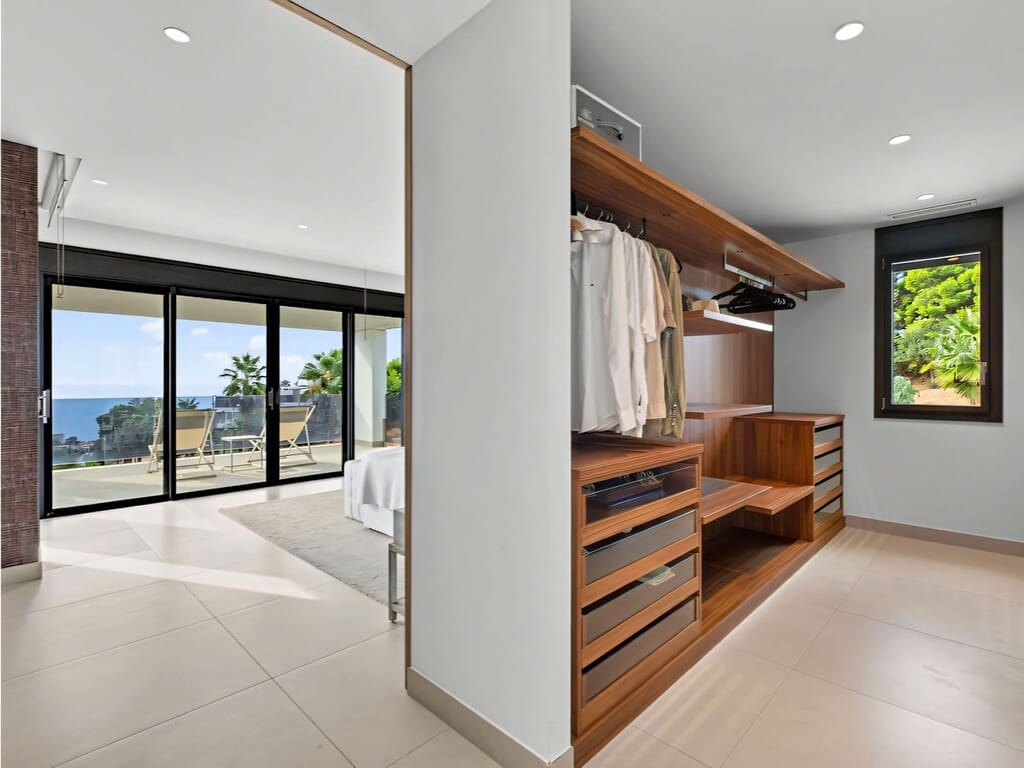 Chalet de 4 habitaciones en Torremuelle en venta con piscina garaje - 2.500.000 € (Ref: 10080525)