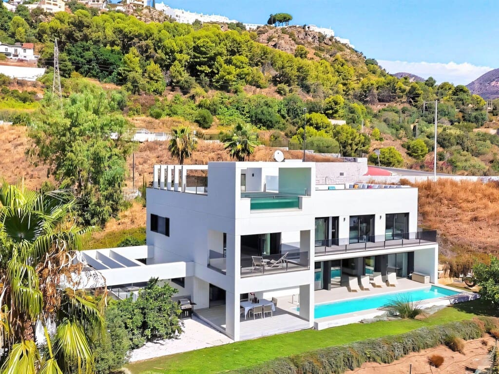 Chalet de 4 habitaciones en Torremuelle en venta con piscina garaje - 2.500.000 € (Ref: 10080525)