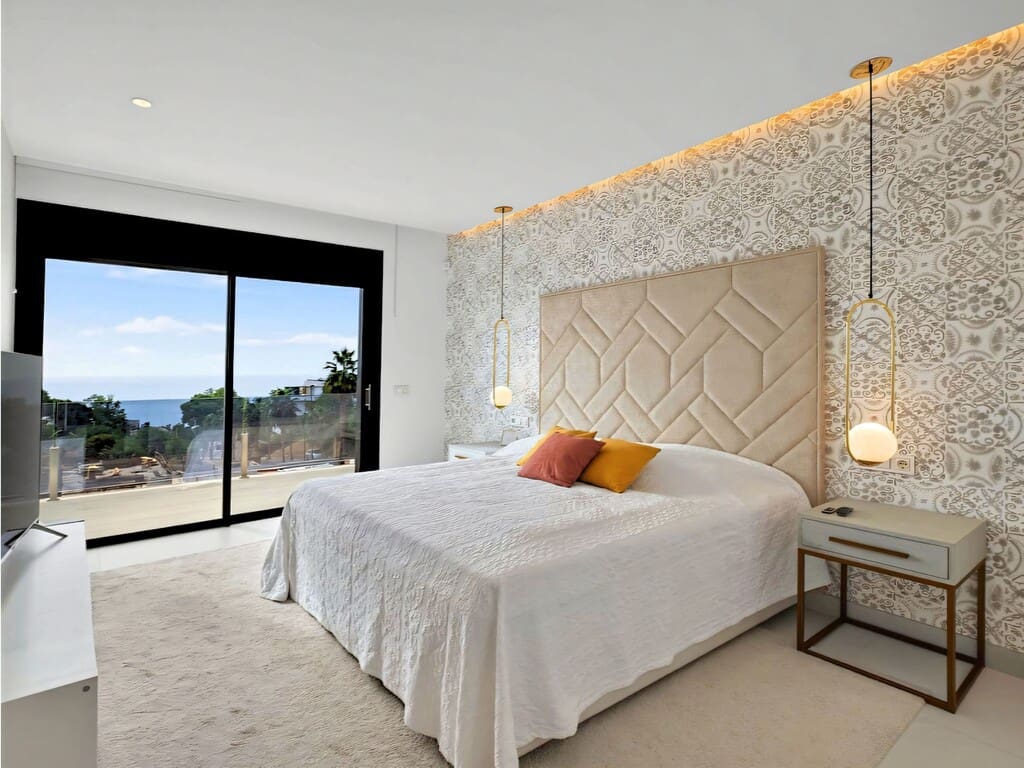 Chalet de 4 habitaciones en Torremuelle en venta con piscina garaje - 2.500.000 € (Ref: 10080525)