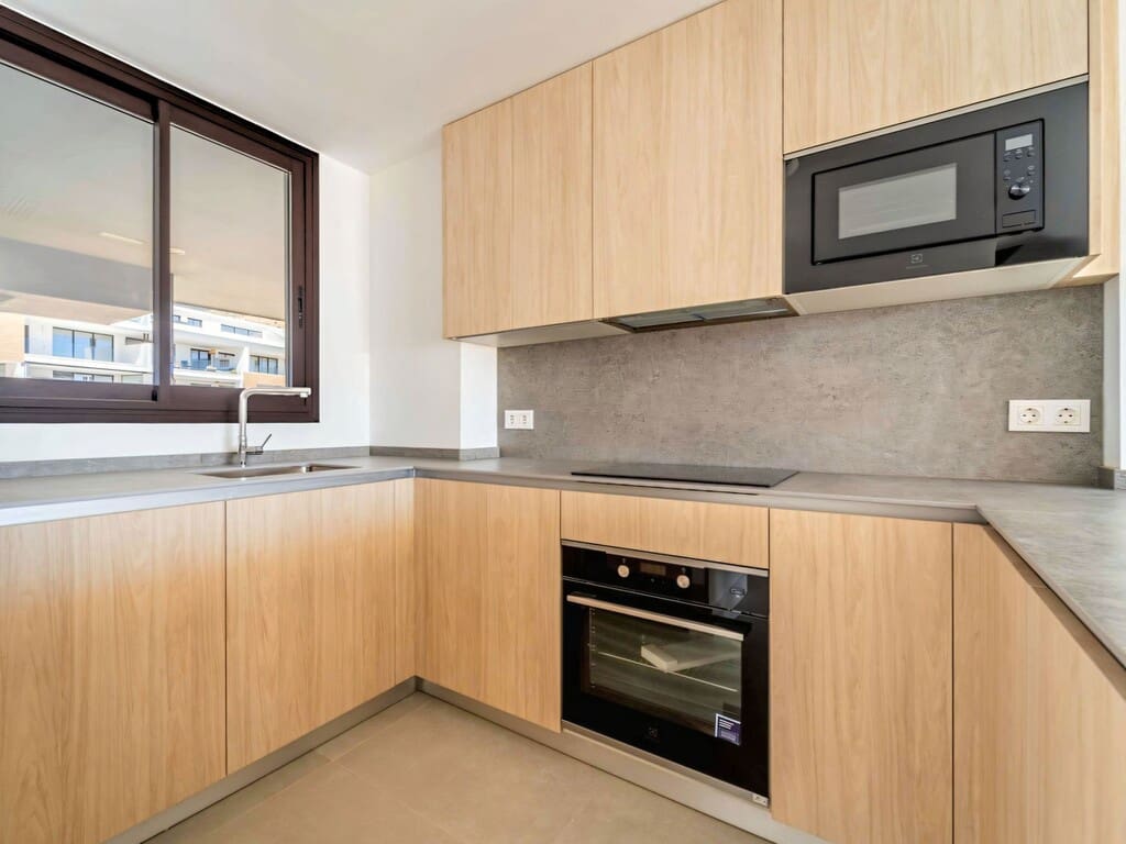2 sypialnia Apartament na sprzedaż w Fuengirola z basenem garażem - 539 000 € (Ref: 10085568)