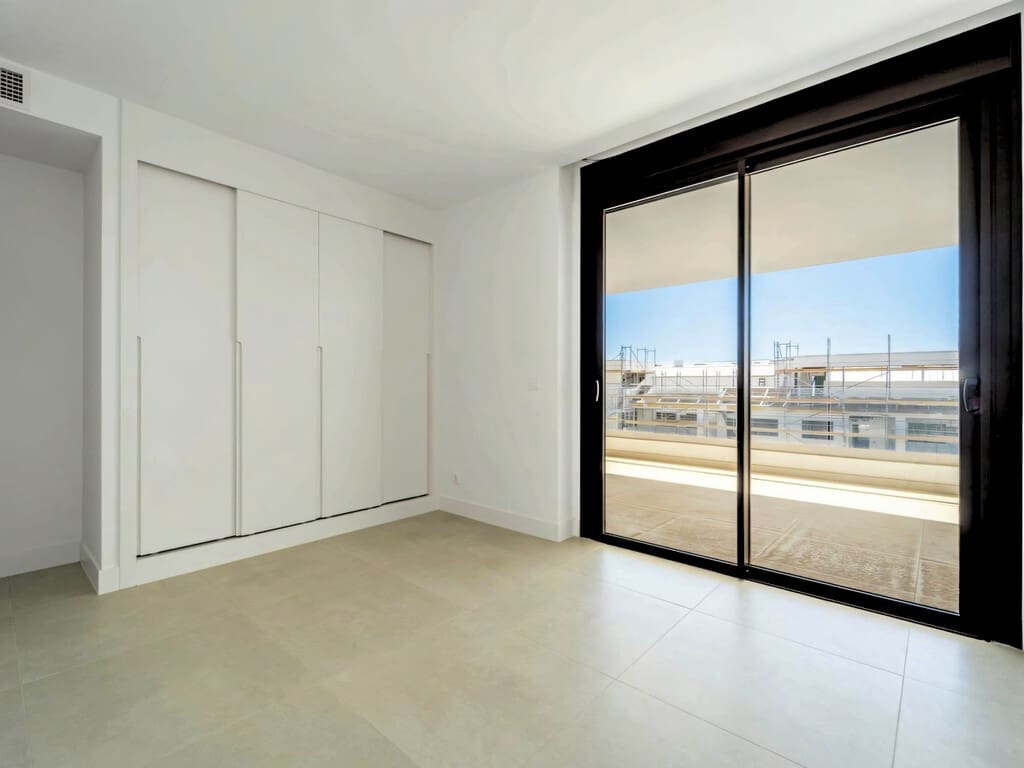 2 sypialnia Apartament na sprzedaż w Fuengirola z basenem garażem - 539 000 € (Ref: 10085568)