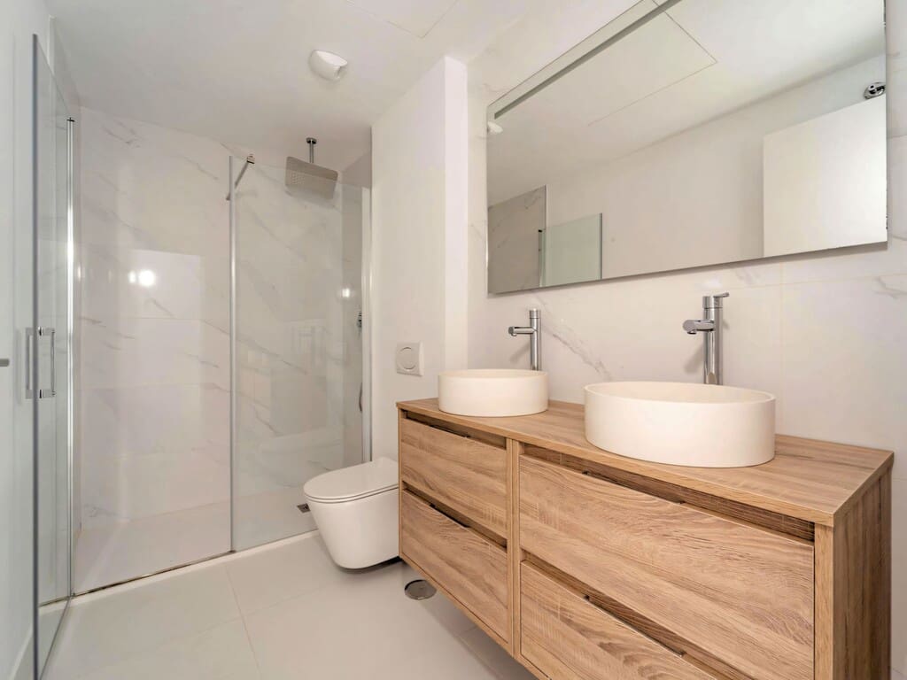 2 sypialnia Apartament na sprzedaż w Fuengirola z basenem garażem - 539 000 € (Ref: 10085568)