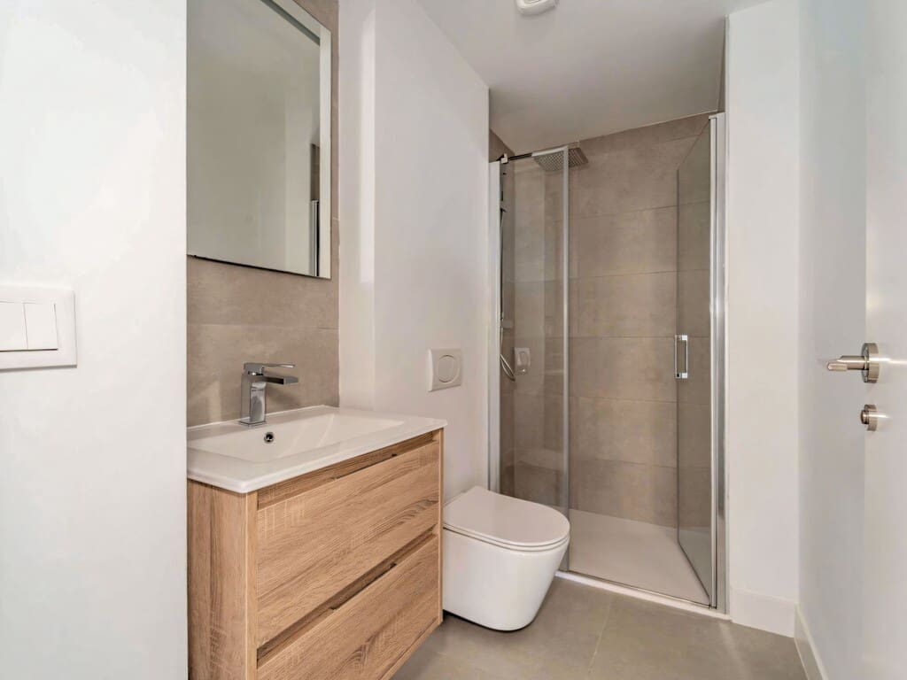 2 sypialnia Apartament na sprzedaż w Fuengirola z basenem garażem - 539 000 € (Ref: 10085568)