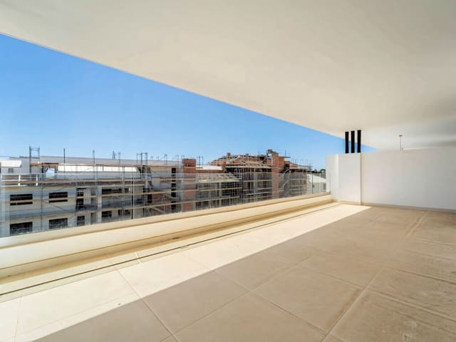 2 sypialnia Apartament na sprzedaż w Fuengirola z basenem garażem - 539 000 € (Ref: 10085568)