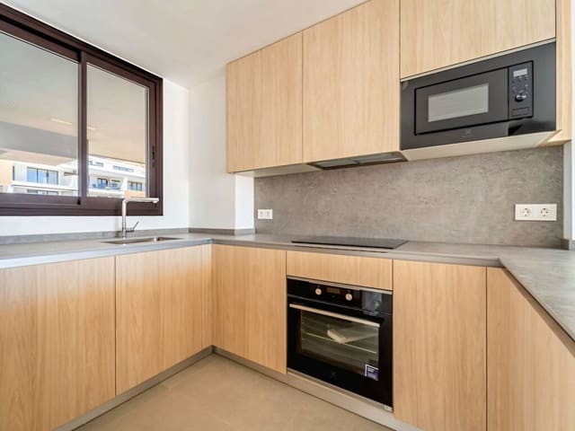 2 sypialnia Apartament na sprzedaż w Fuengirola z basenem garażem - 539 000 € (Ref: 10085568)