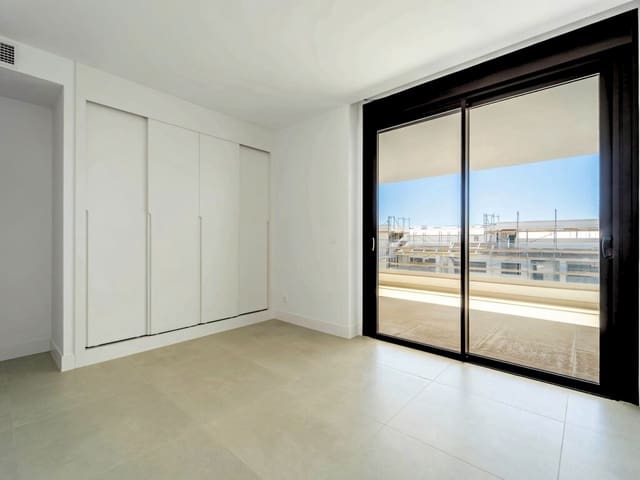 2 sypialnia Apartament na sprzedaż w Fuengirola z basenem garażem - 539 000 € (Ref: 10085568)