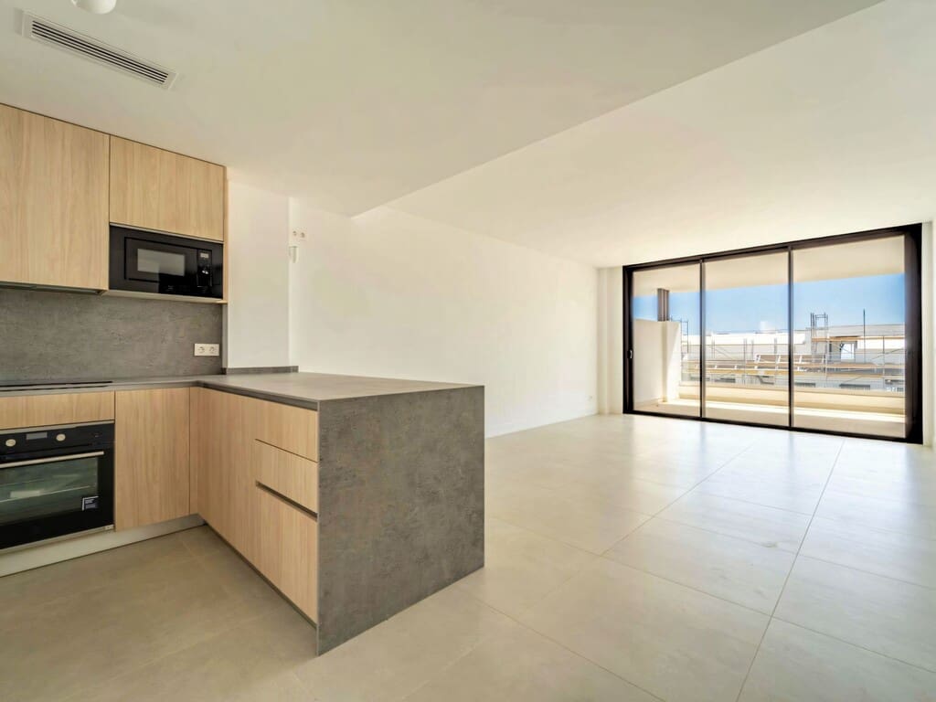 2 sypialnia Apartament na sprzedaż w Fuengirola z basenem garażem - 539 000 € (Ref: 10085568)