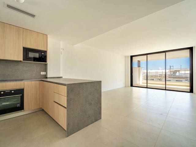 2 sypialnia Apartament na sprzedaż w Fuengirola z basenem garażem - 539 000 € (Ref: 10085568)