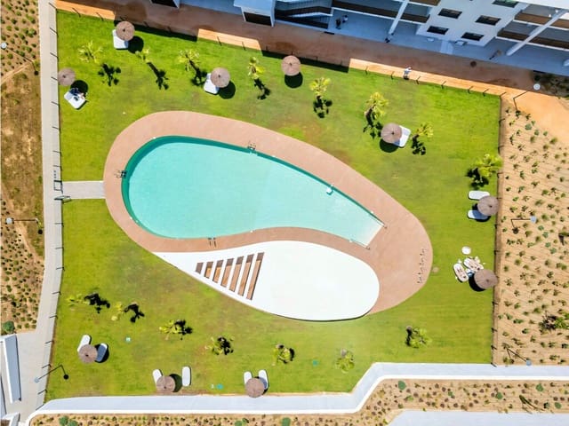 2 sypialnia Apartament na sprzedaż w Fuengirola z basenem garażem - 539 000 € (Ref: 10085568)