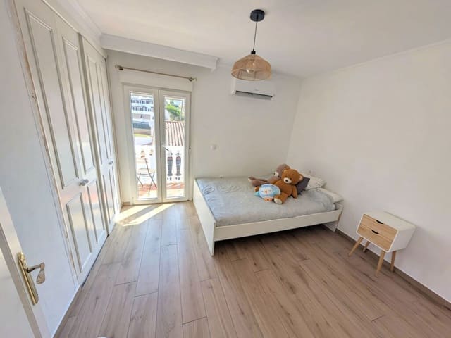 3 quarto Casa em Banda para venda em Riviera del Sol, Mijas com piscina - 415 000 € (Ref: 10085570)