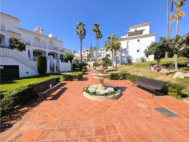 3 quarto Casa em Banda para venda em Riviera del Sol, Mijas com piscina - 415 000 € (Ref: 10085570)