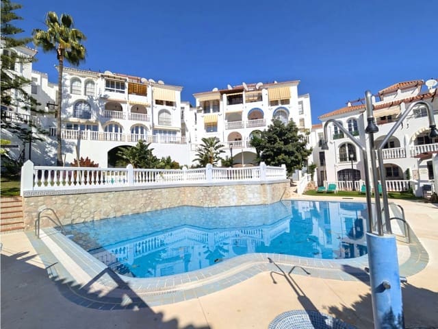 3 quarto Casa em Banda para venda em Riviera del Sol, Mijas com piscina - 415 000 € (Ref: 10085570)
