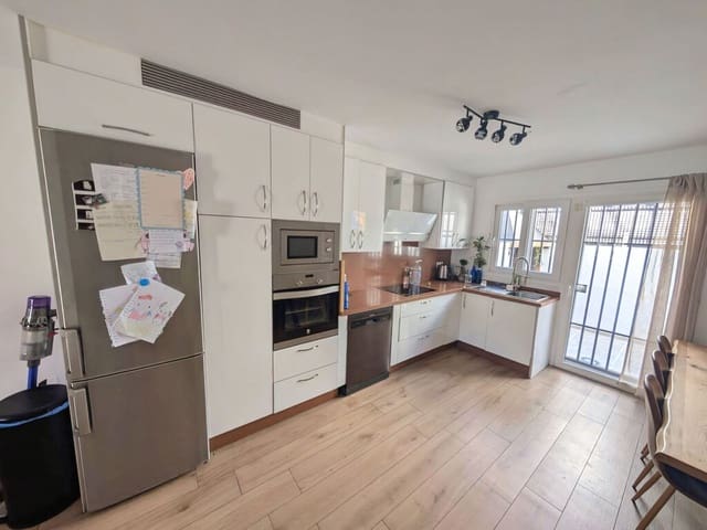 3 quarto Casa em Banda para venda em Riviera del Sol, Mijas com piscina - 415 000 € (Ref: 10085570)