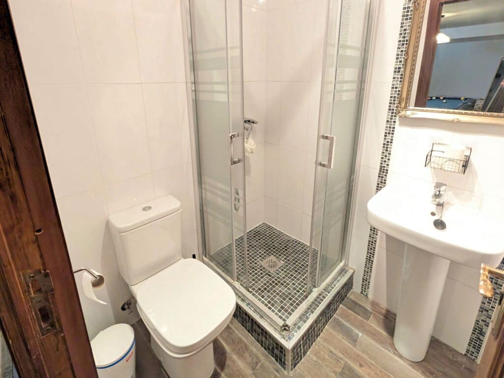 3 quarto Casa em Banda para venda em Riviera del Sol com piscina - 415 000 € (Ref: 10085570)
