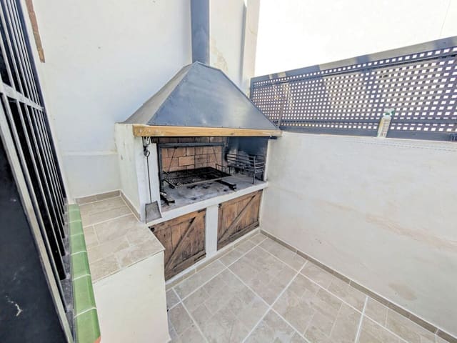 3 quarto Casa em Banda para venda em Riviera del Sol, Mijas com piscina - 415 000 € (Ref: 10085570)