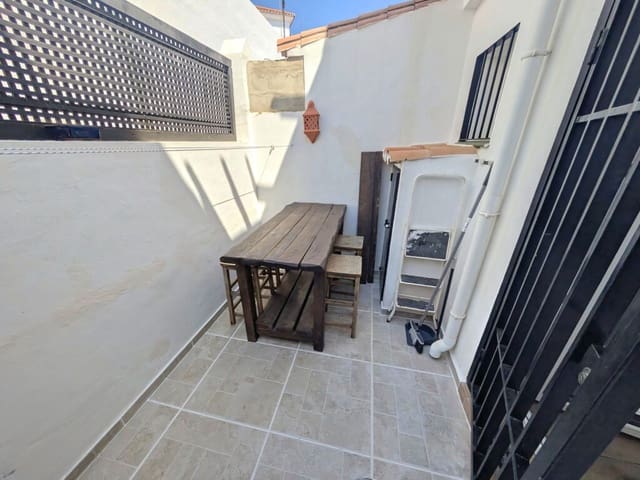 3 quarto Casa em Banda para venda em Riviera del Sol, Mijas com piscina - 415 000 € (Ref: 10085570)