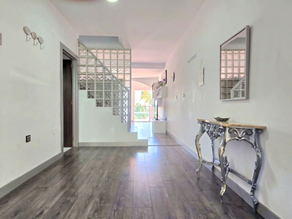 3 makuuhuone Kattohuoneisto myytävänä paikassa Torremolinos mukana uima-altaan 
autotalli - 385 000 € (Ref: 10088942)